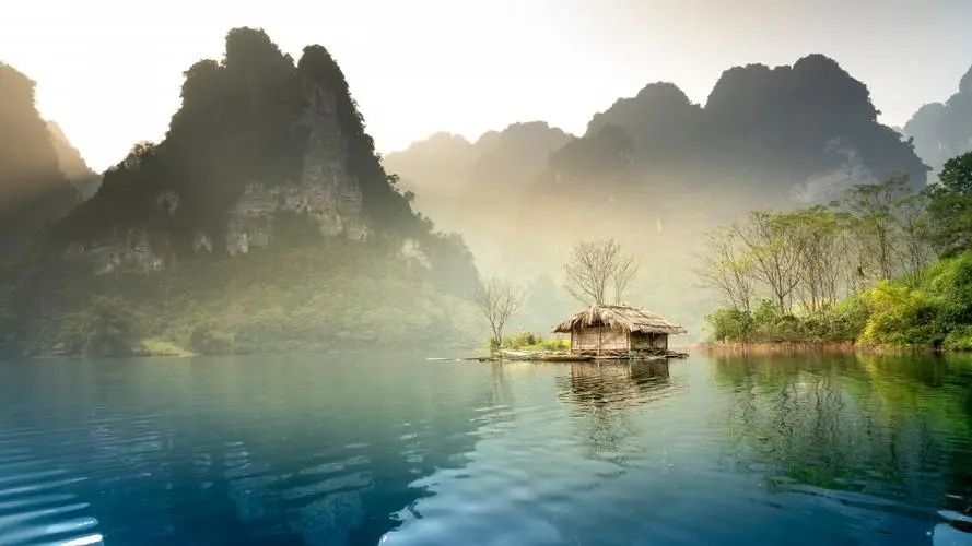 无人化智能系统高端
